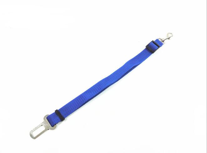 Pet Safety Seat Belt Leash for Cars