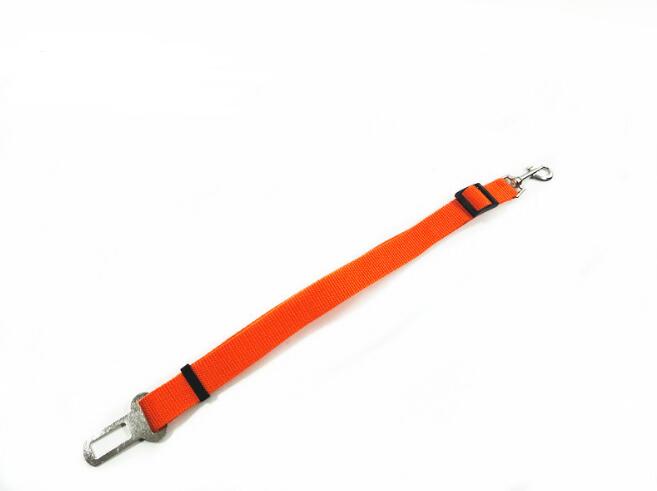 Pet Safety Seat Belt Leash for Cars