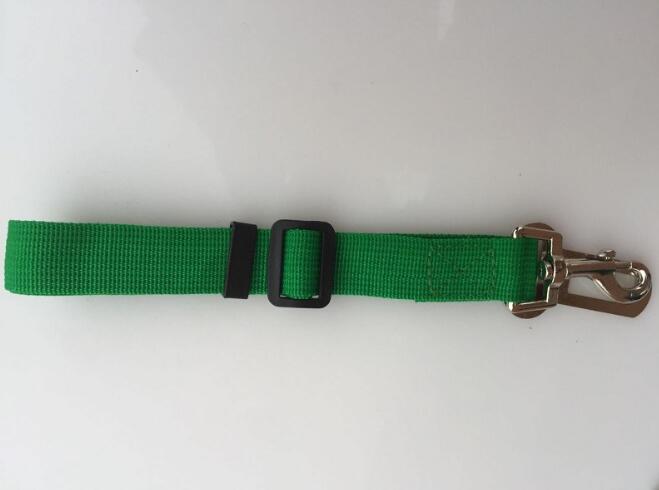 Pet Safety Seat Belt Leash for Cars