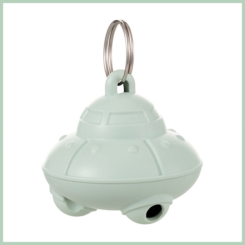 Automatic Laser Cat Toy for Endless Playtime