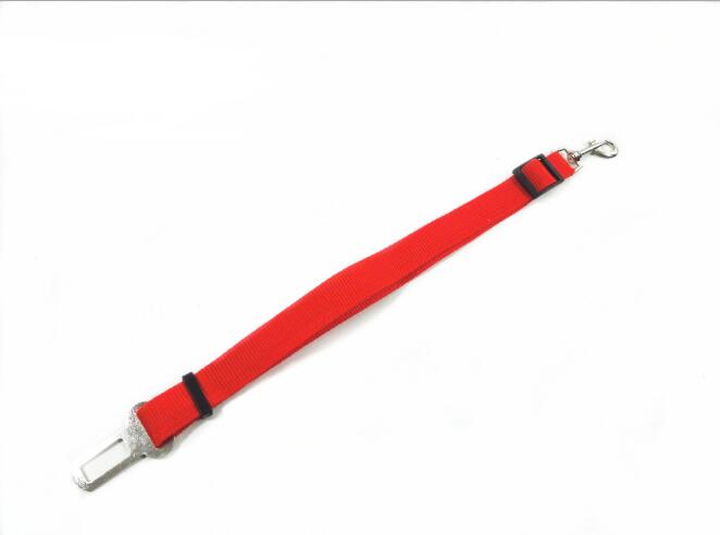 Pet Safety Seat Belt Leash for Cars