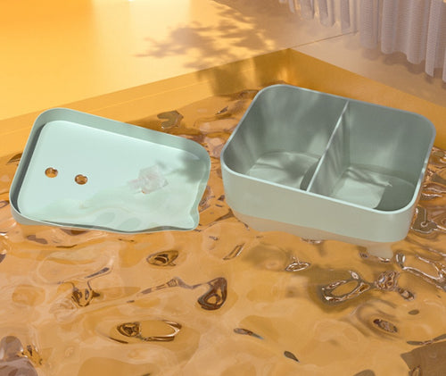 Automatic Water Fountain for Cats and Pets