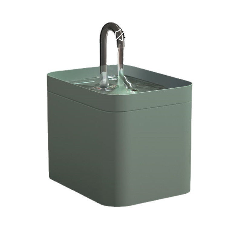 Automatic Water Fountain for Cats and Pets