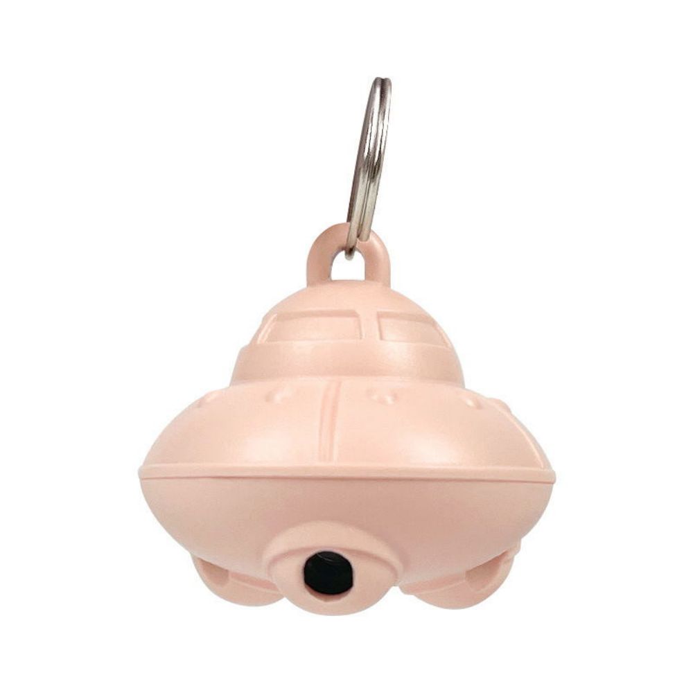 Automatic Laser Cat Toy for Endless Playtime