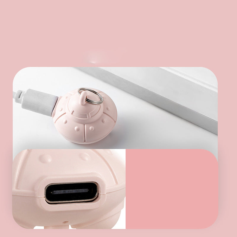 Automatic Laser Cat Toy for Endless Playtime