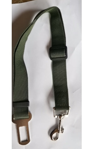 Pet Safety Seat Belt Leash for Cars